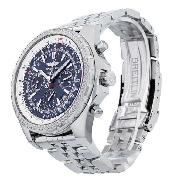 Breitling Bentley Motors A25362